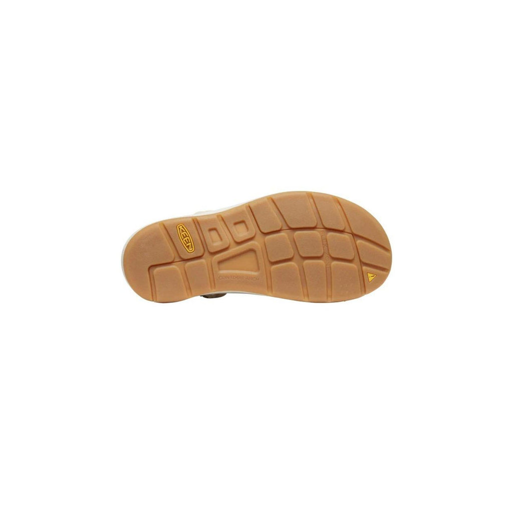 Keen — Sandales UNEEK CANVAS beige femme — vue 4