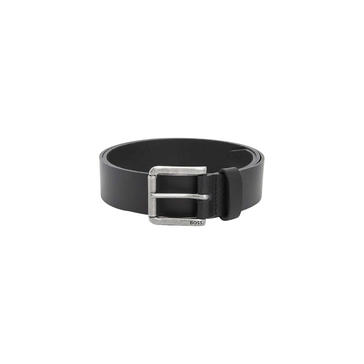 BOSS — Ceinture Joris en cuir homme — vue 5
