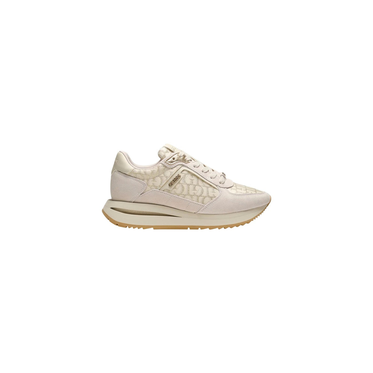 Guess — Baskets Energy5 femme