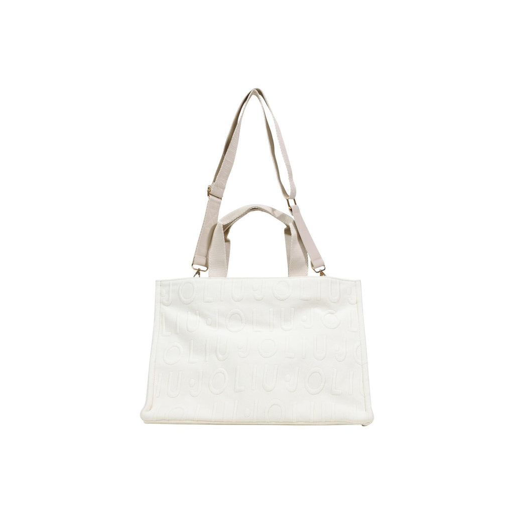 Liu Jo — Tasche weiß Art.-Nr. 2A6026 T0300 für Damen — Ansicht 5
