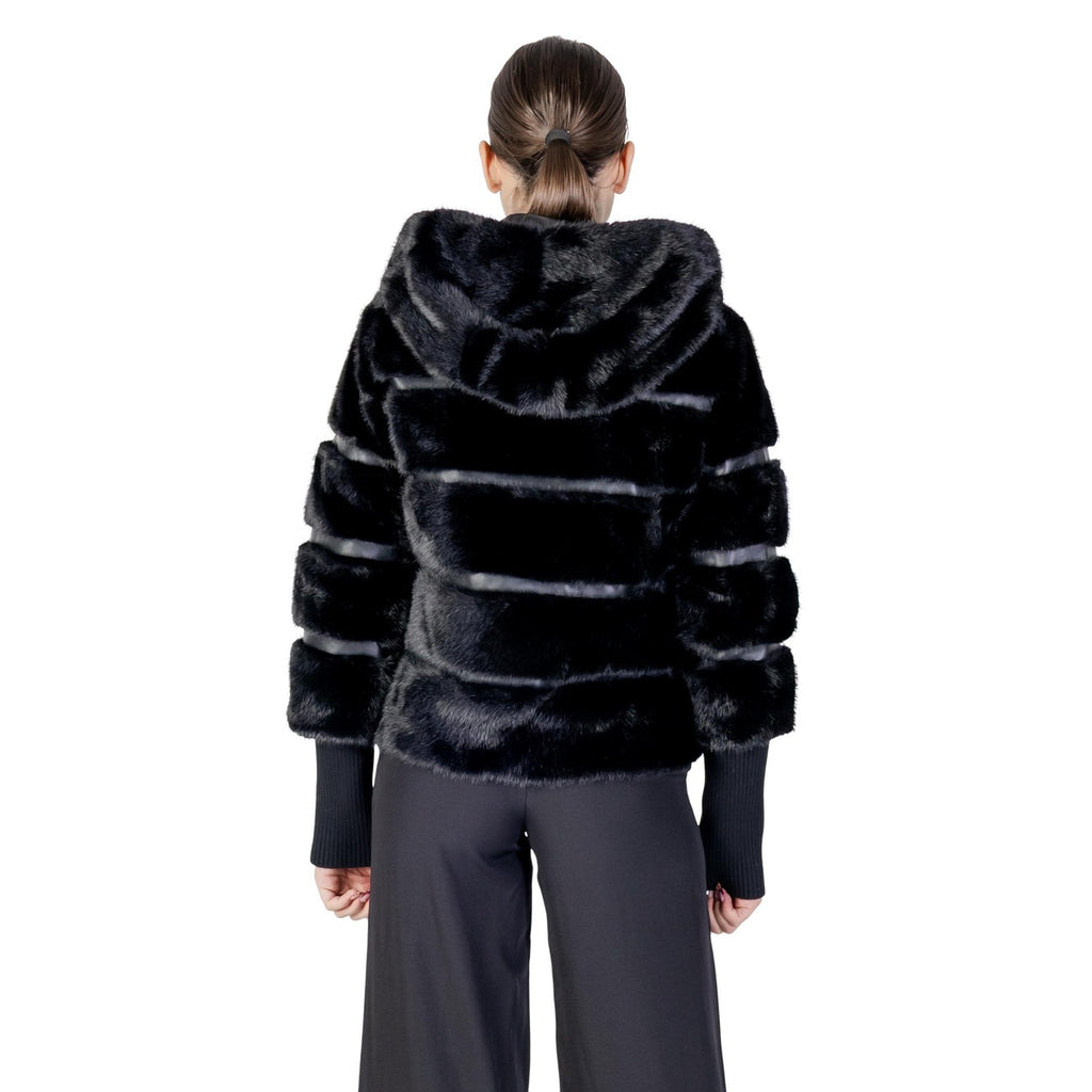 Choral — Women's HW-100TS hooded jacket — view 4