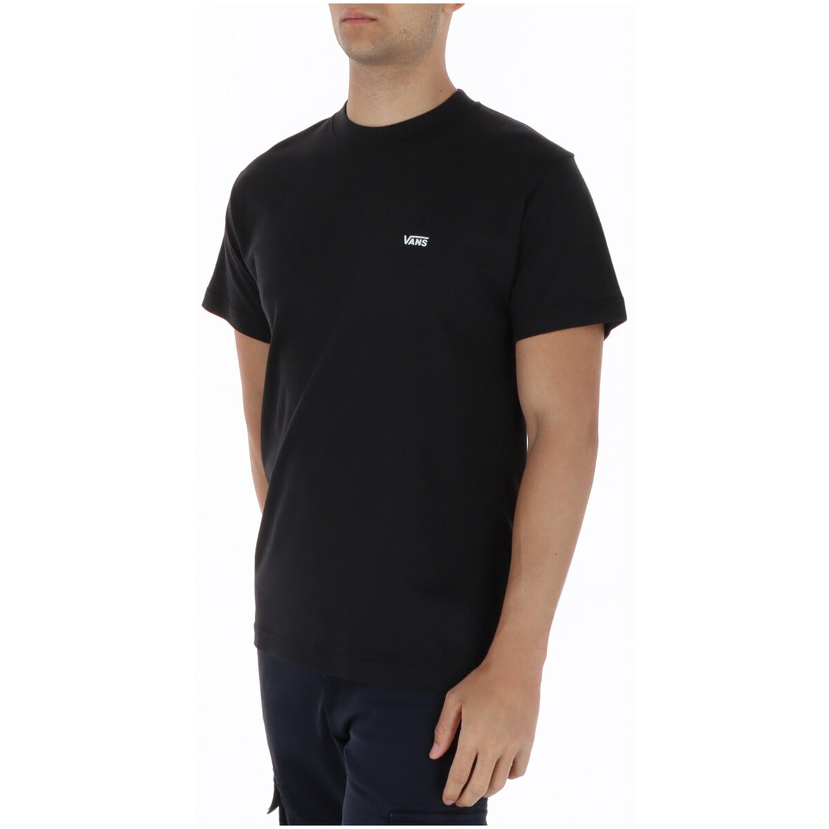 Vans — T-Shirt R9XBLK1 schwarz Herren — Ansicht 3