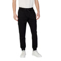 Armani Exchange — Herrenhose XM000373 schwarz
