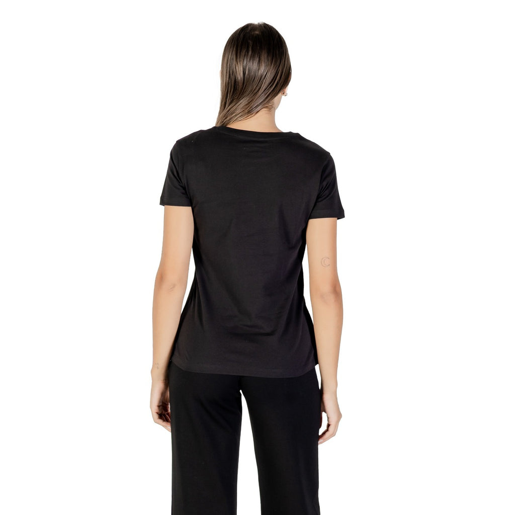 Armani Exchange — Damen-T-Shirt XW000839 — Ansicht 2