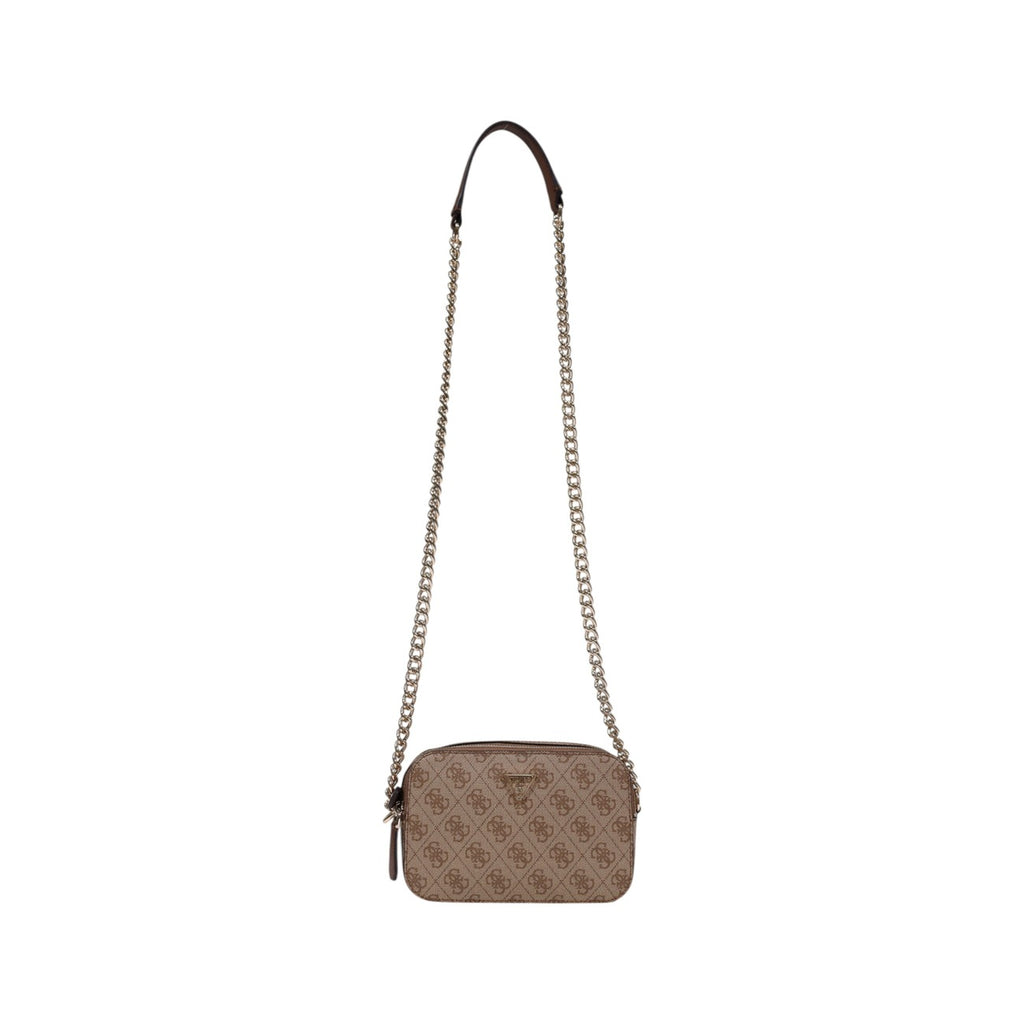 Guess — Women's brown Noelle bag HWBG96 72140