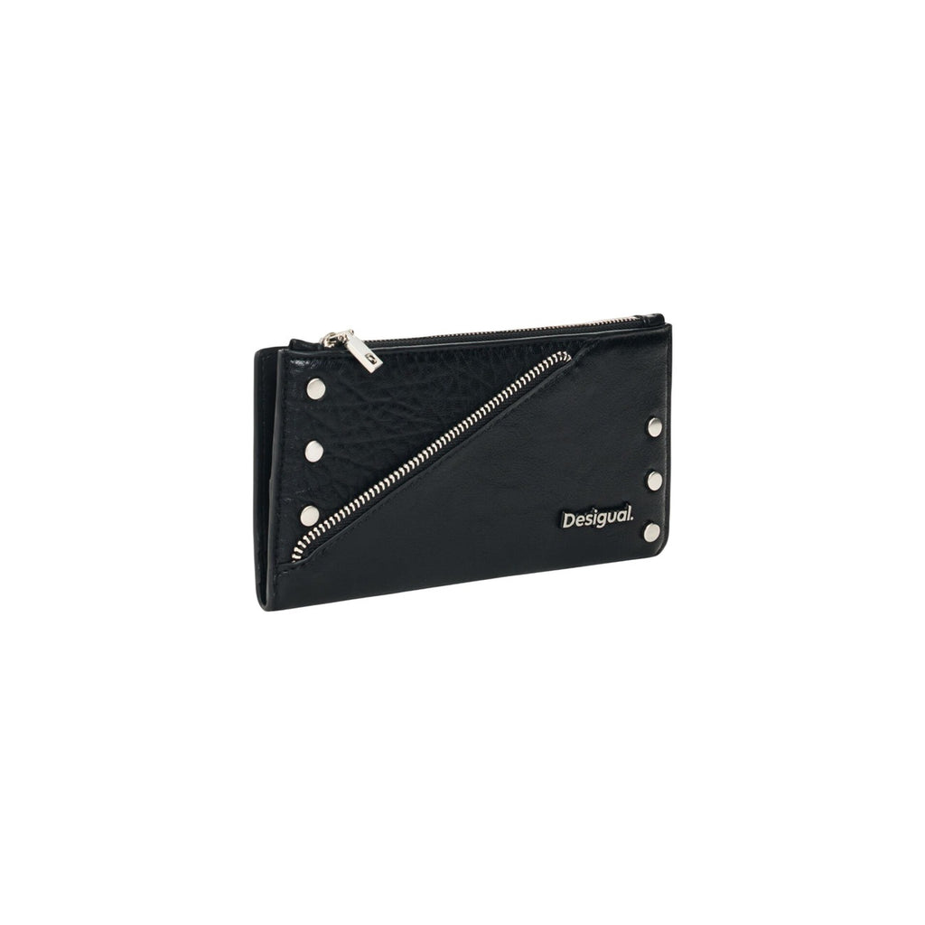 Desigual — Centella Clarisa wallet black — view 2
