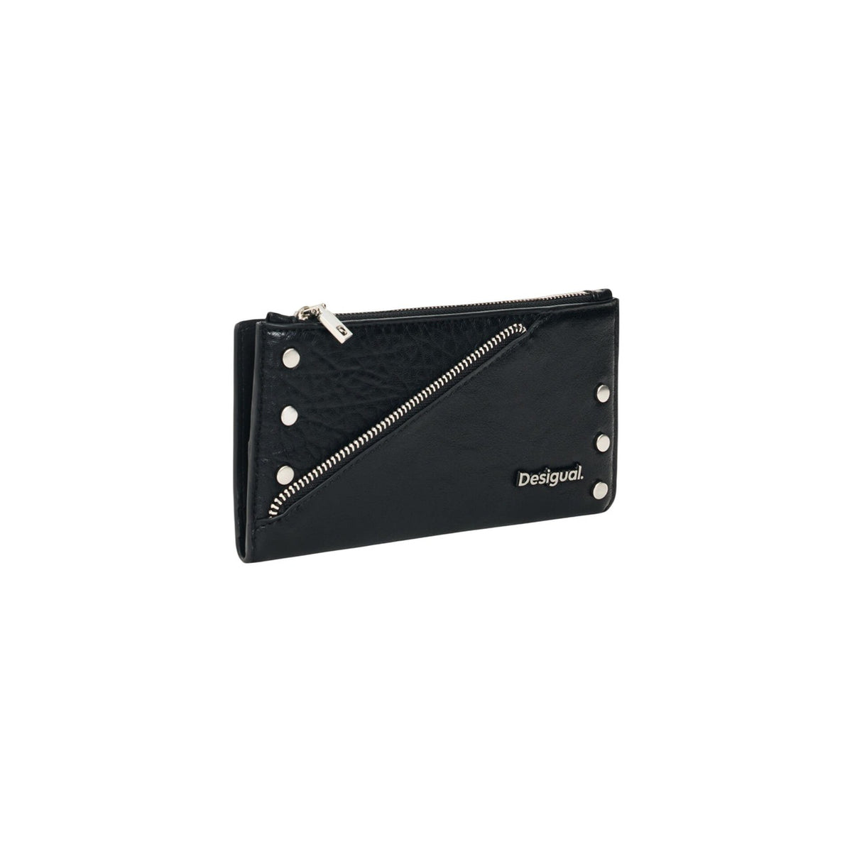 Desigual — Centella Clarisa wallet black — view 2