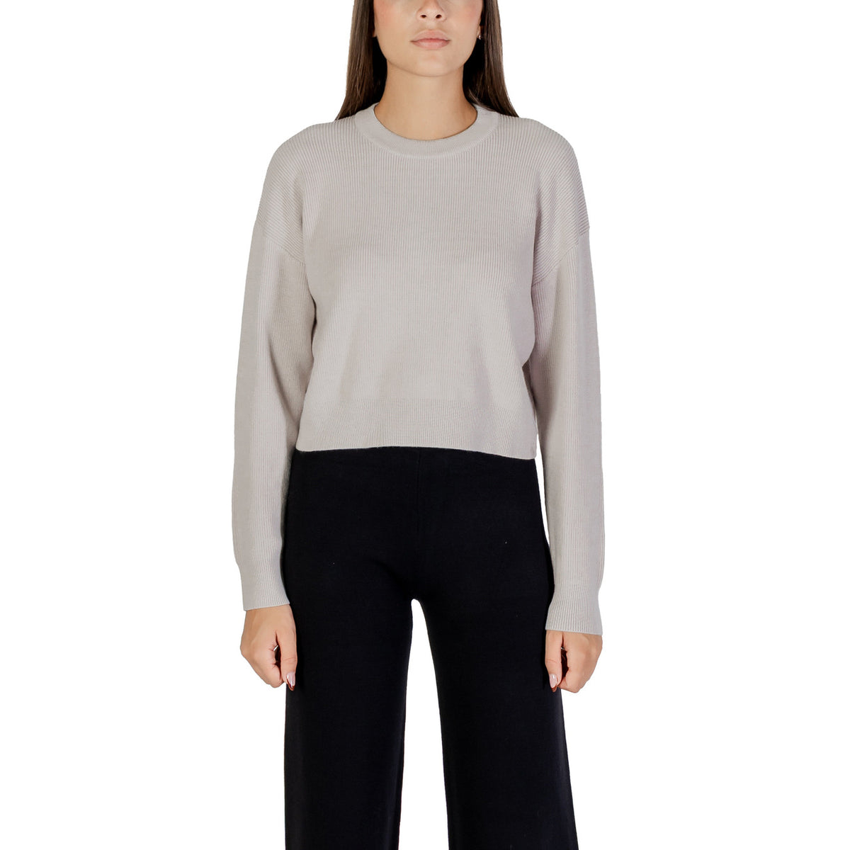 Choral — Damen-Pullover SLI5ML026122D