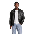 Calvin Klein Jeans — Veste noire col classique homme