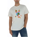 Psycho Bunny — T-shirt MT0200250 homme