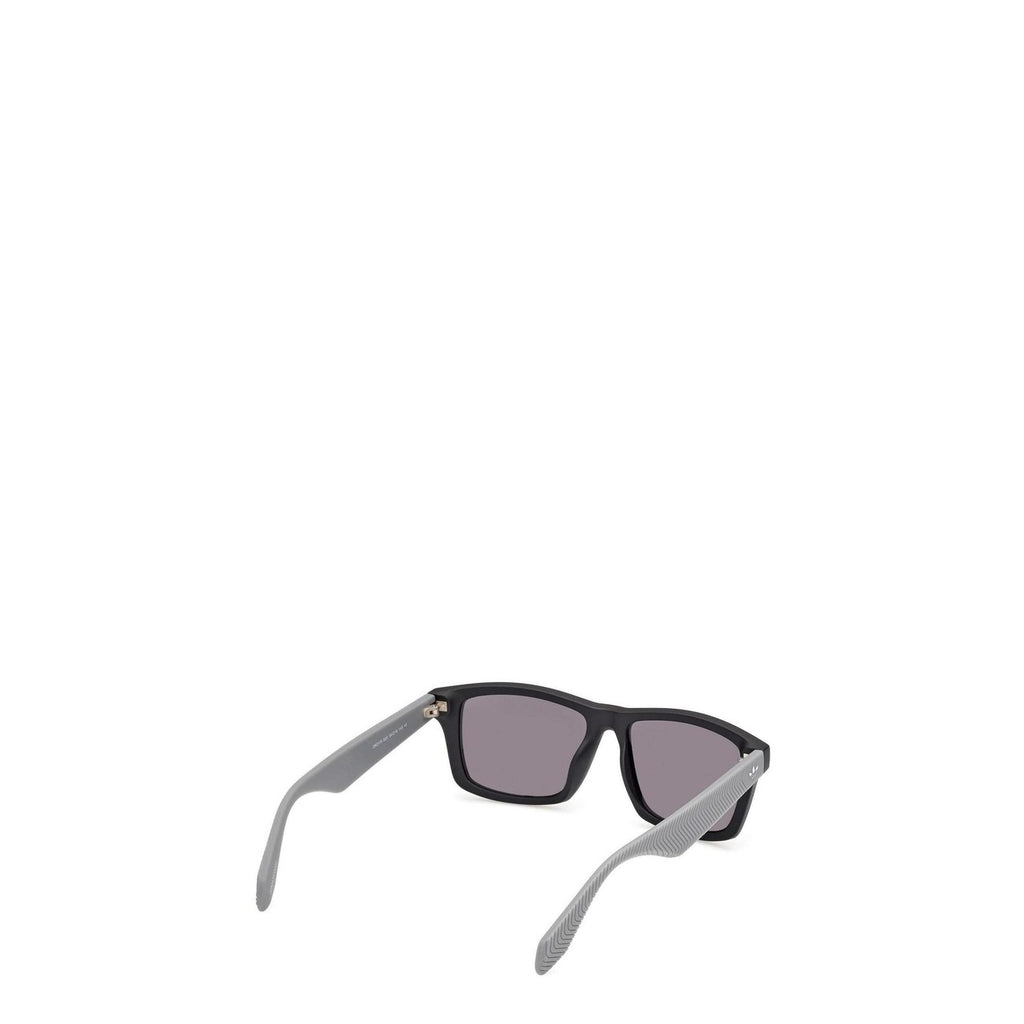 adidas Sport — OR0115 Navigator Glasses Black — view 5