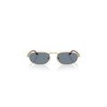 Persol — zonnebril goudkleurig voor heren