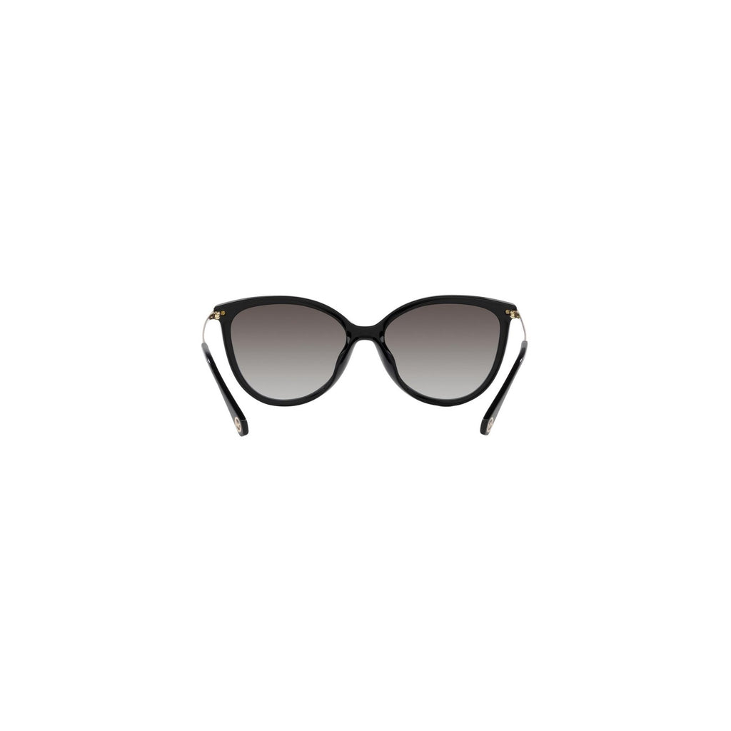 Michael Kors — Lunettes de soleil Dupont noir femme — vue 5
