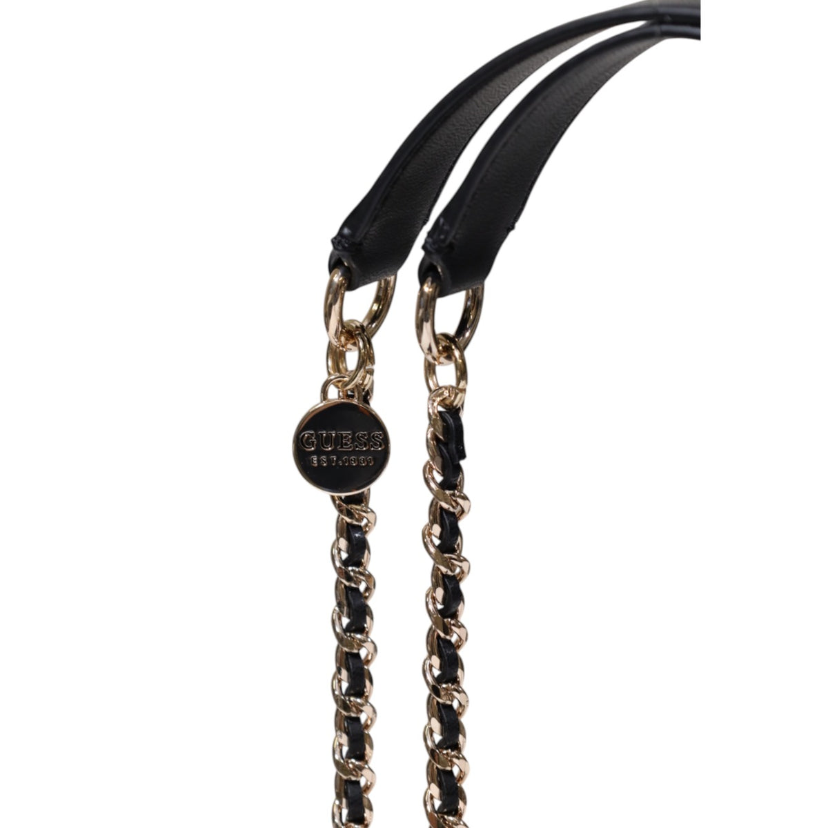 Guess — Women's black Giully II bag — view 5