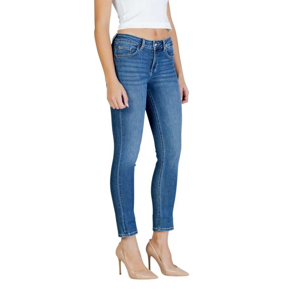 Liu Jo — jeans ref. UA6006 D0305 voor dames — afbeelding 4