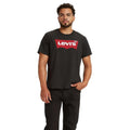 Levi’s — Men’s black graphic t-shirt
