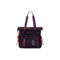 Desigual — Women’s burgundy Tannith Voyager bag