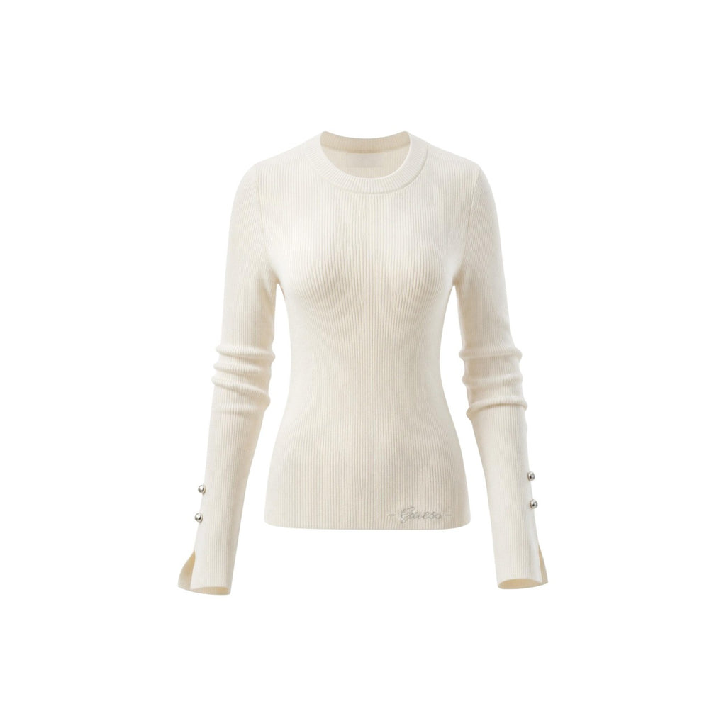 Guess — Pull Ellie Swtr femme — vue 5