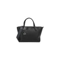 Armani Exchange — Sac shopper noir femme