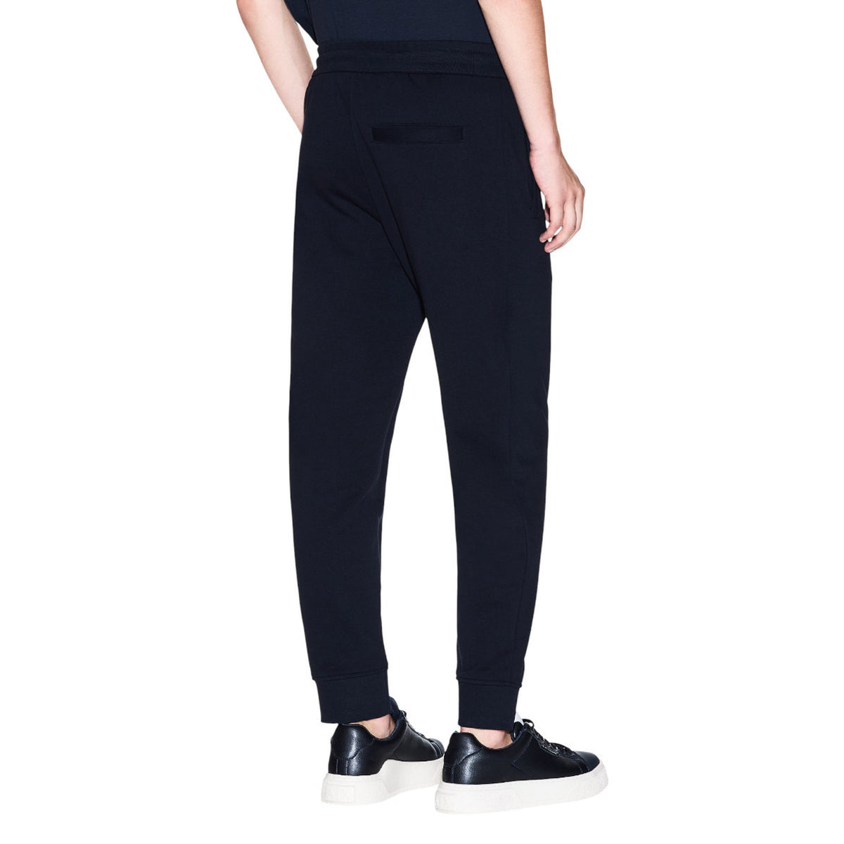 Armani Exchange — Pantalon XM001299 homme — vue 2