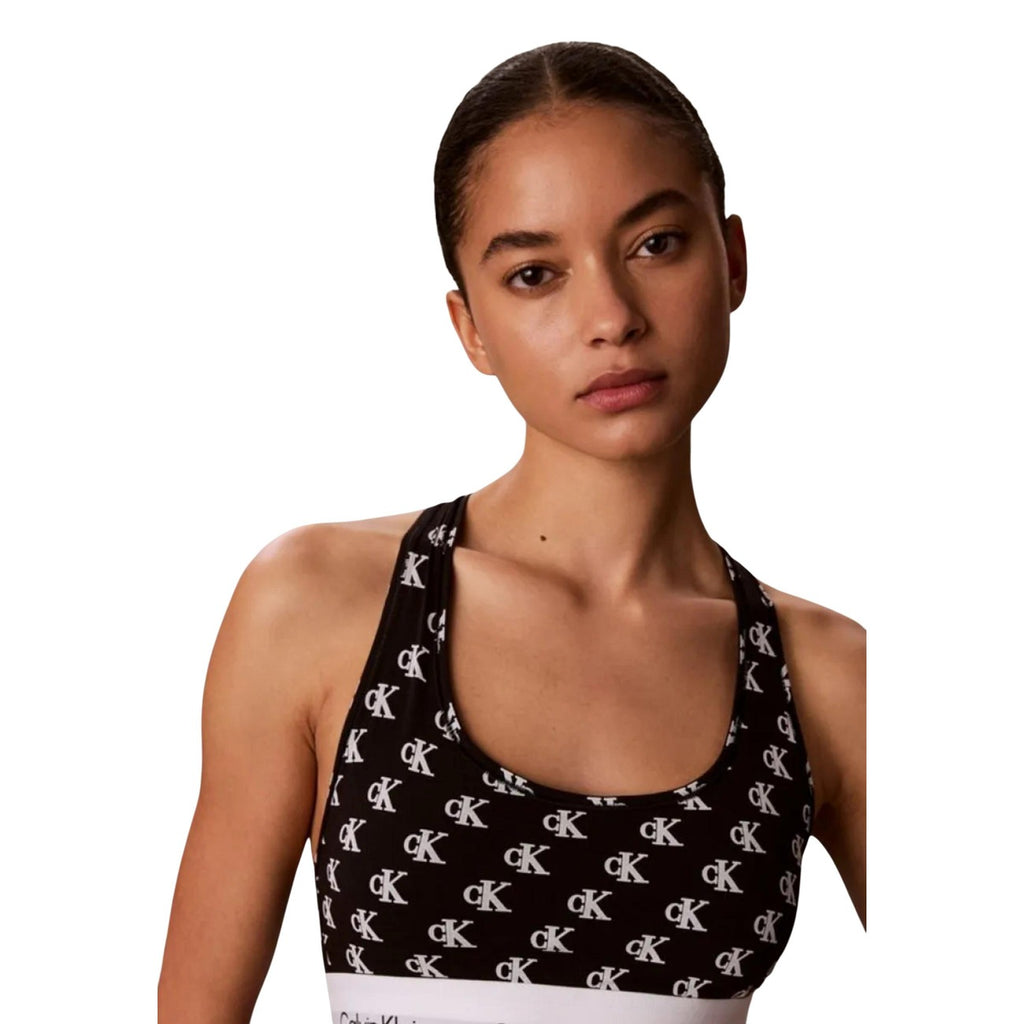Calvin Klein Underwear — Women's unlined bralette — view 2