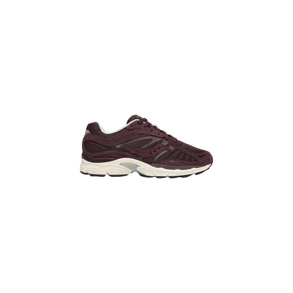 Saucony — PROGRID OMNI 9 PREMIUM brown men’s sneakers