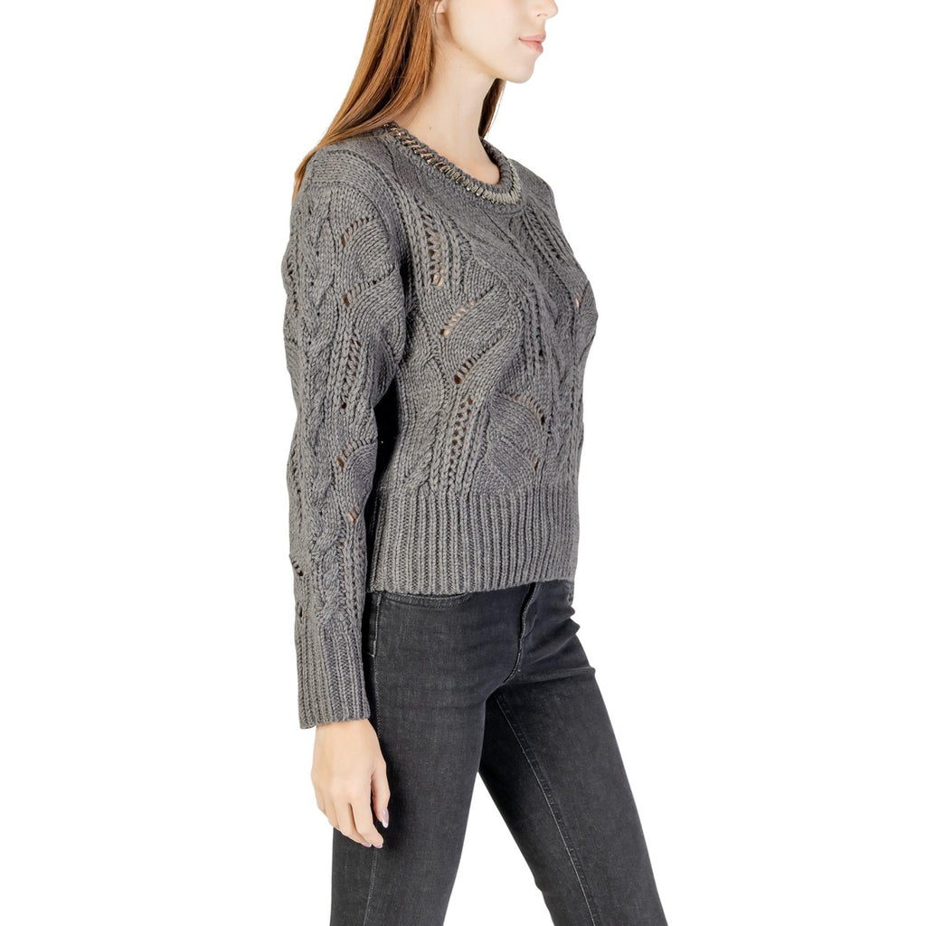 Liu Jo — trui ref. MF5452 MA37R voor dames — afbeelding 4