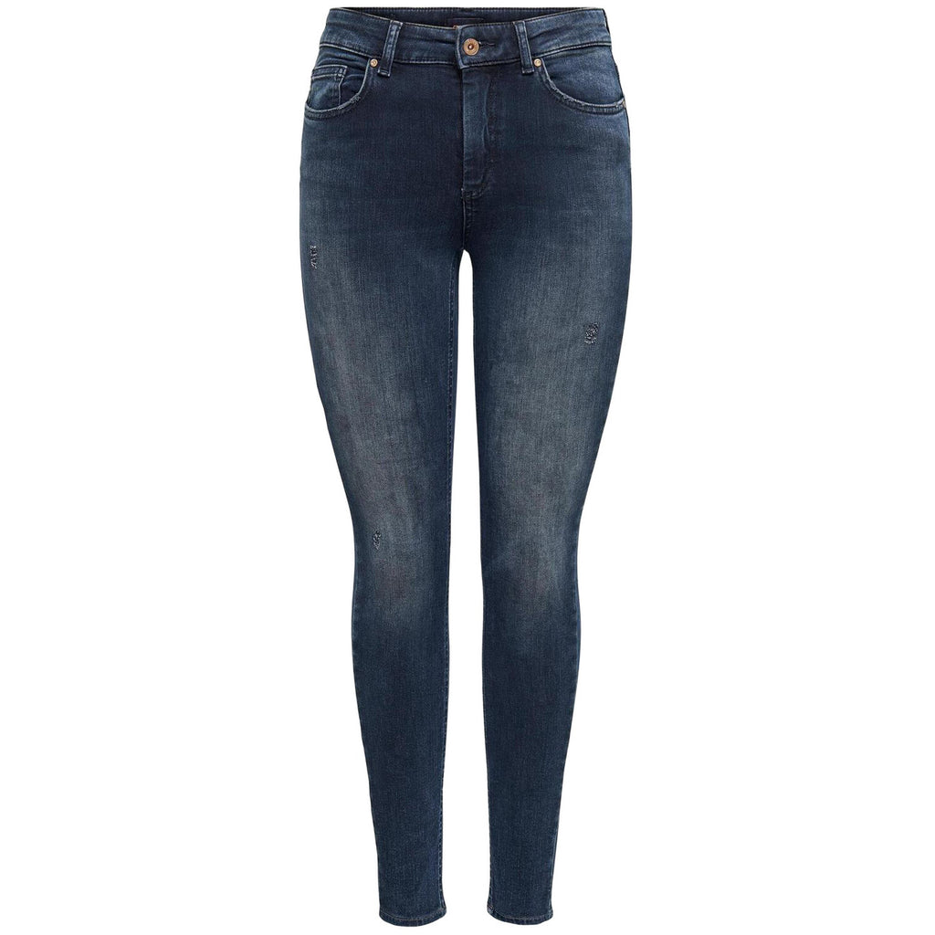 Only — Jean ref. 15318738 blue woman