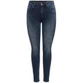Only — Jean ref. 15318738 blue woman