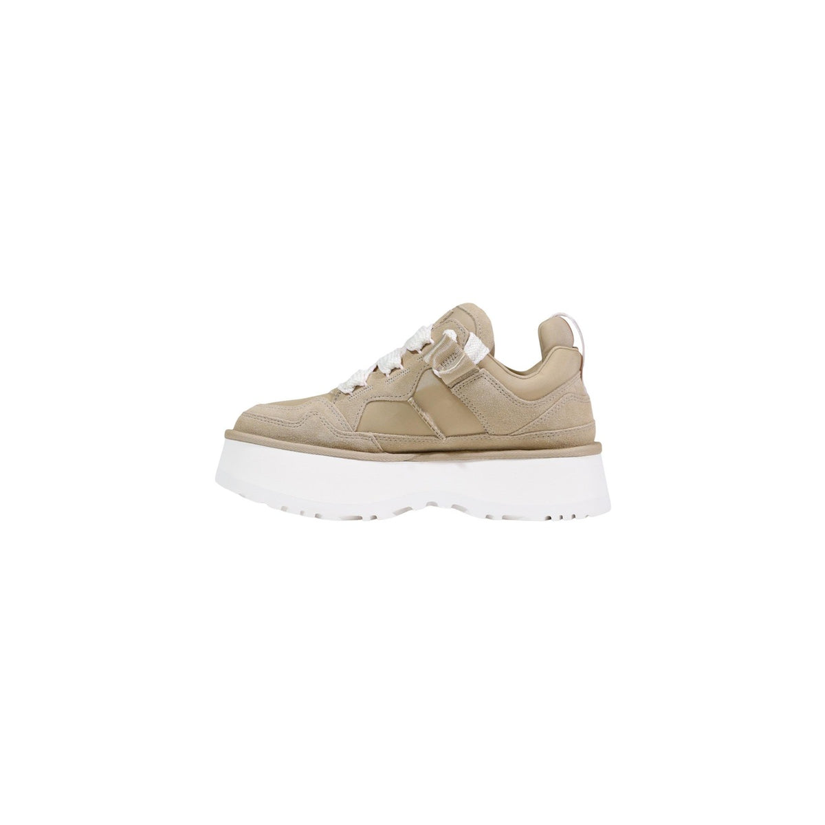 UGG — Bottes Astromel beige femme — vue 3