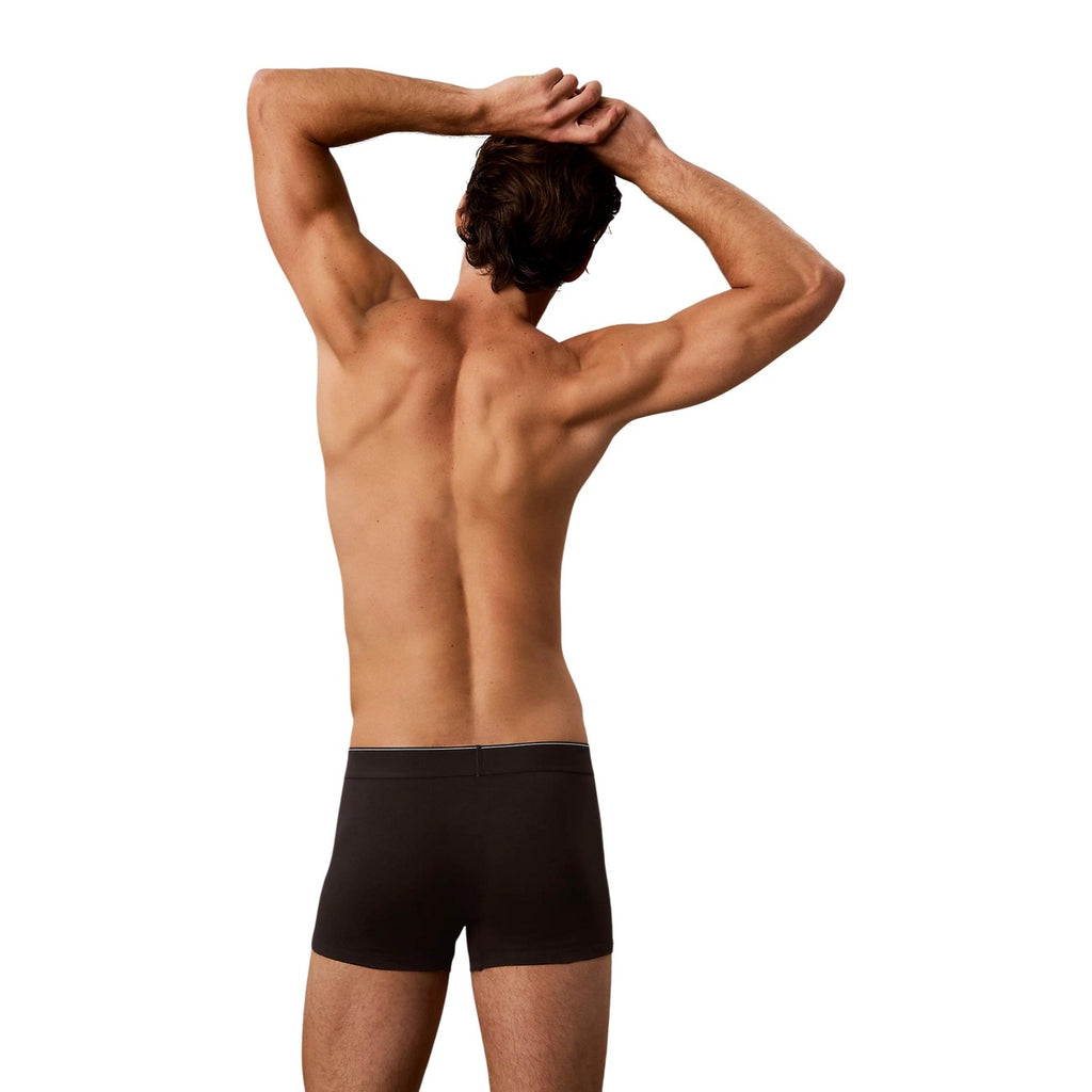 Calvin Klein Underwear — Lot de 3 boxers homme — vue 5