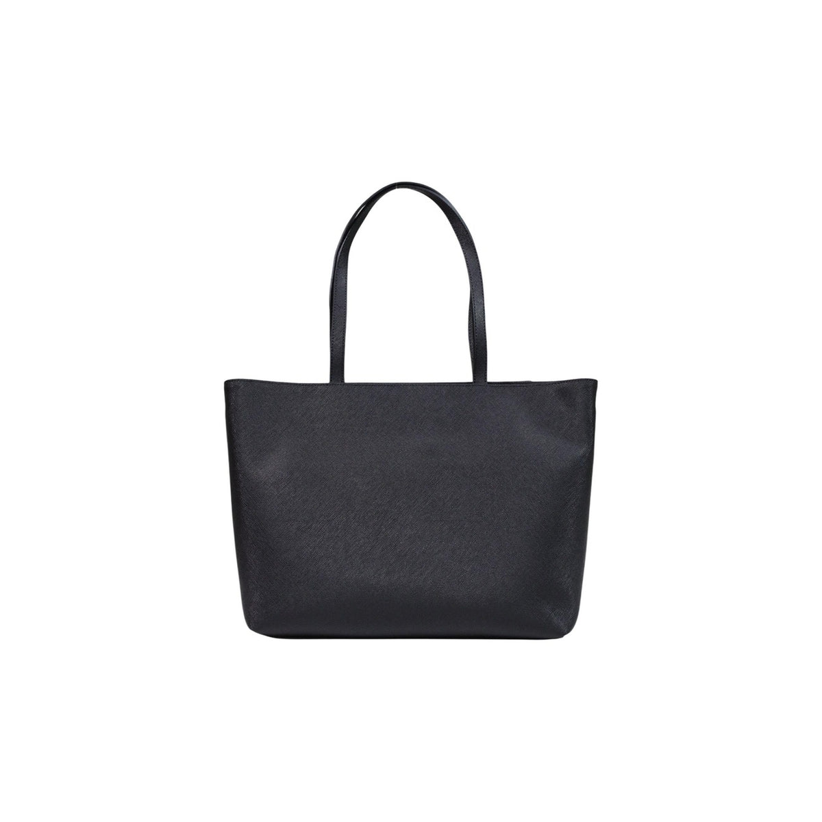 Alviero Martini Prima Classe — Women’s black bag — view 2