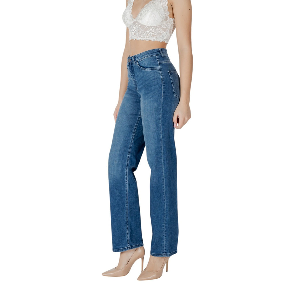 Ichi — Jean 20119128 femme — vue 3