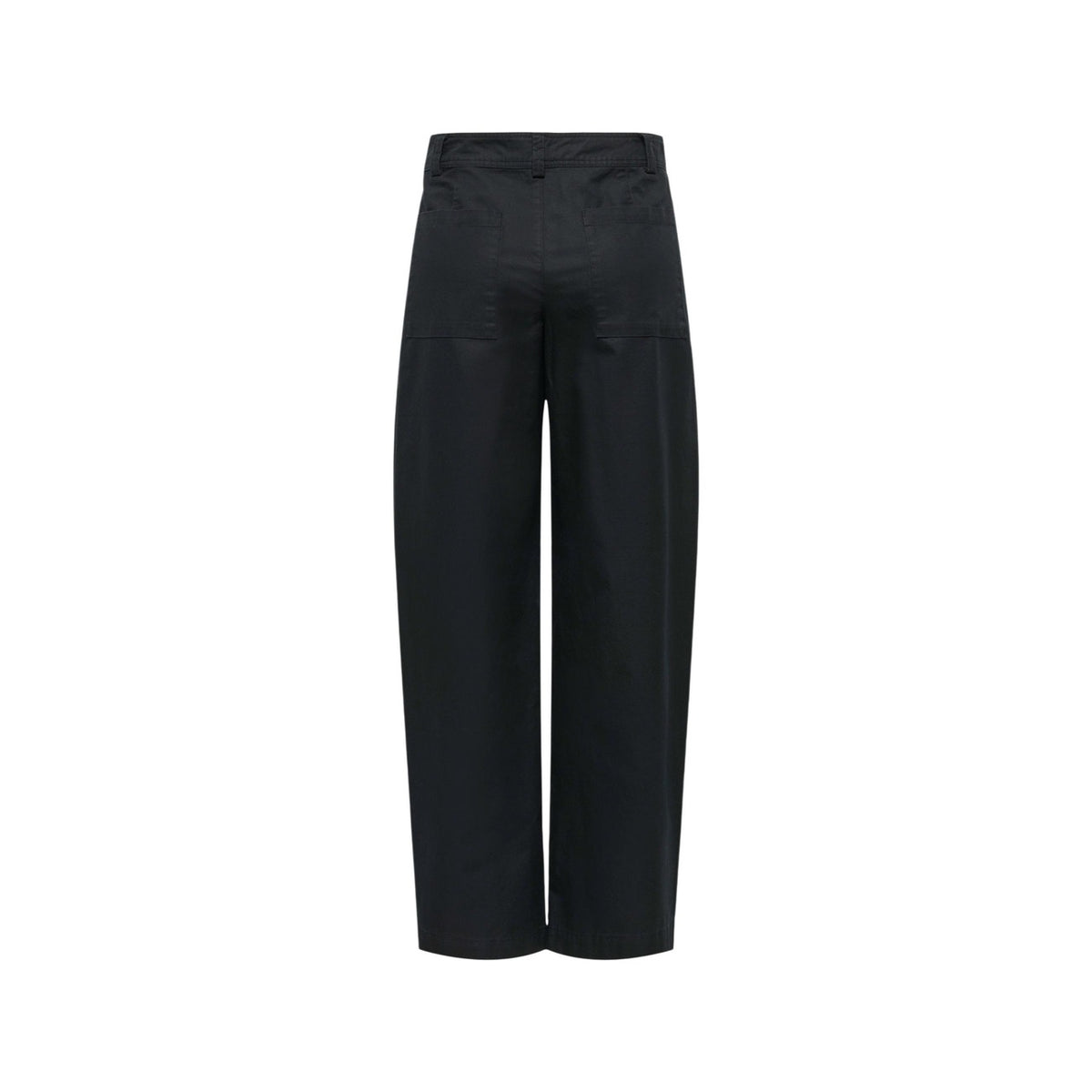 Jacqueline de Yong — Damen-Hose 15367918 schwarz — Ansicht 4
