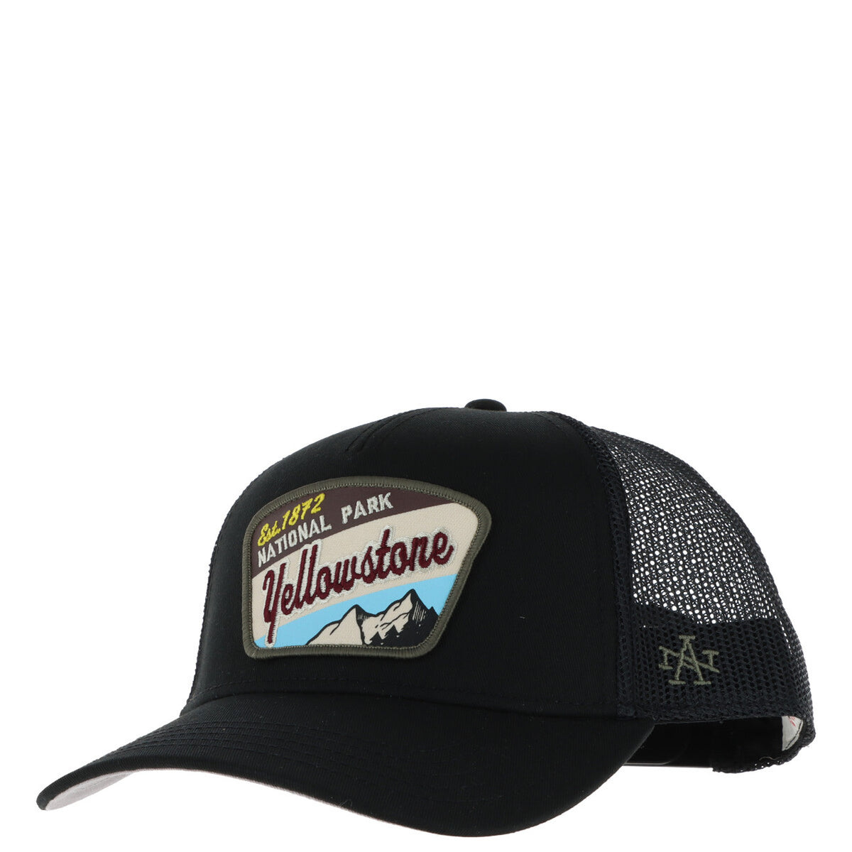 American Needle — Herren-Cap SMU679A