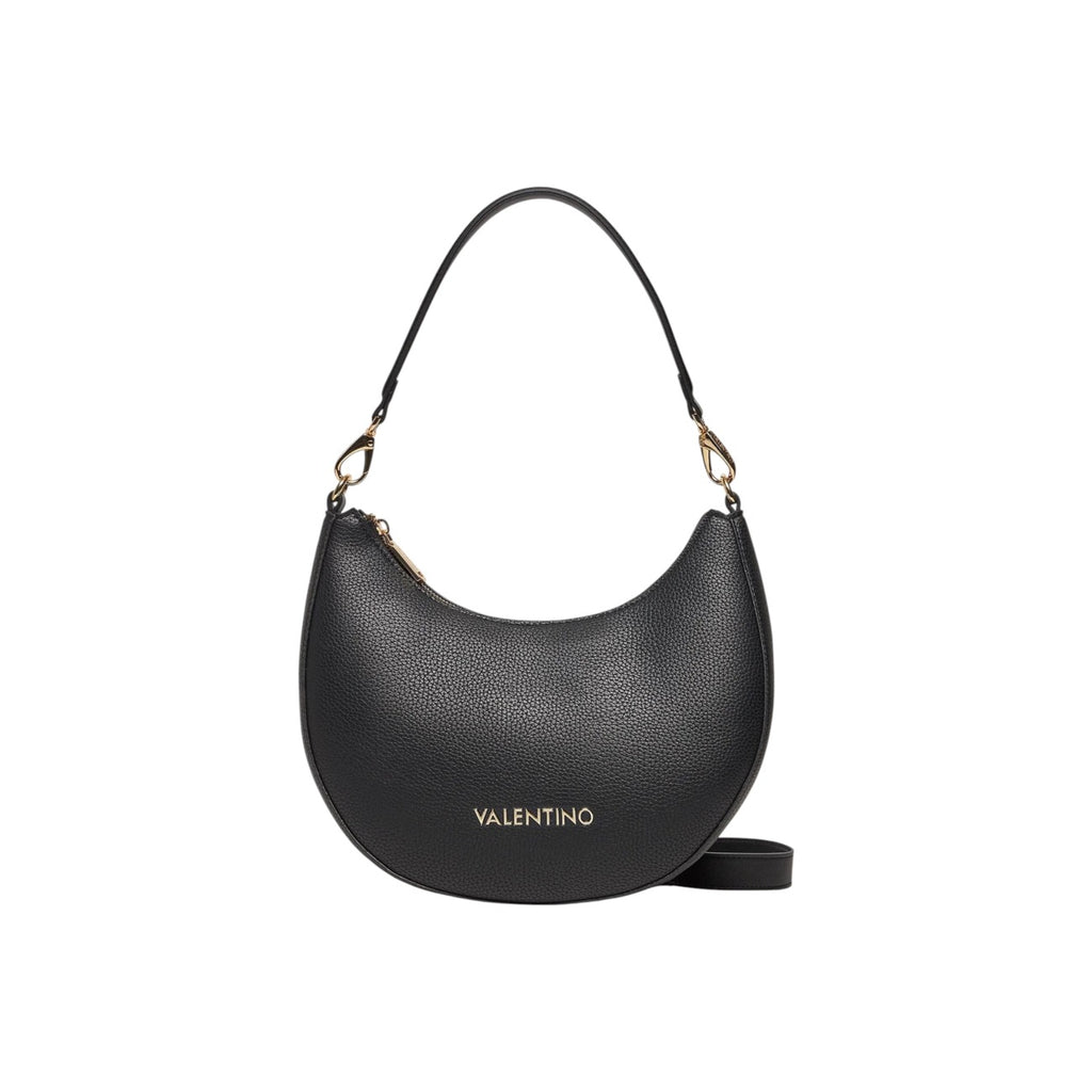 Valentino Bags — Women's black bag VBS5A808 — view 4