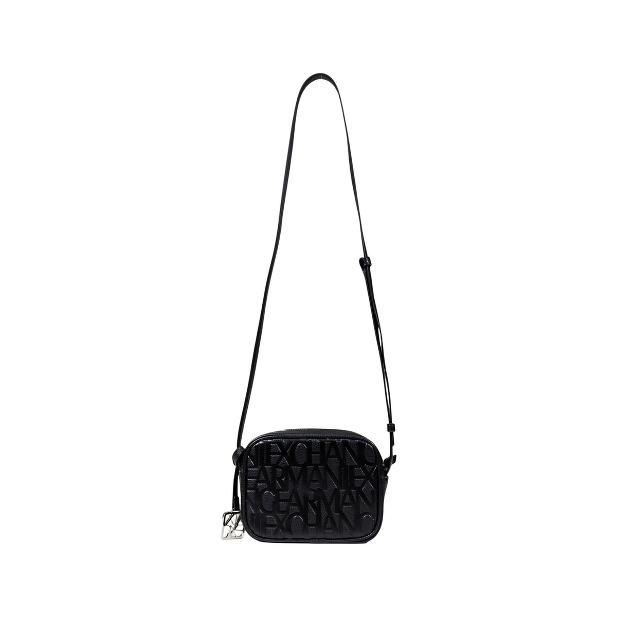 Armani Exchange — Sac XW001578 noir femme — vue 3