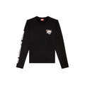 Diesel — sweater ref. B_44448 zwart voor heren