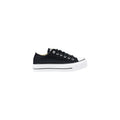 Converse — Sneakers ref. PLATFORM BASSA black woman