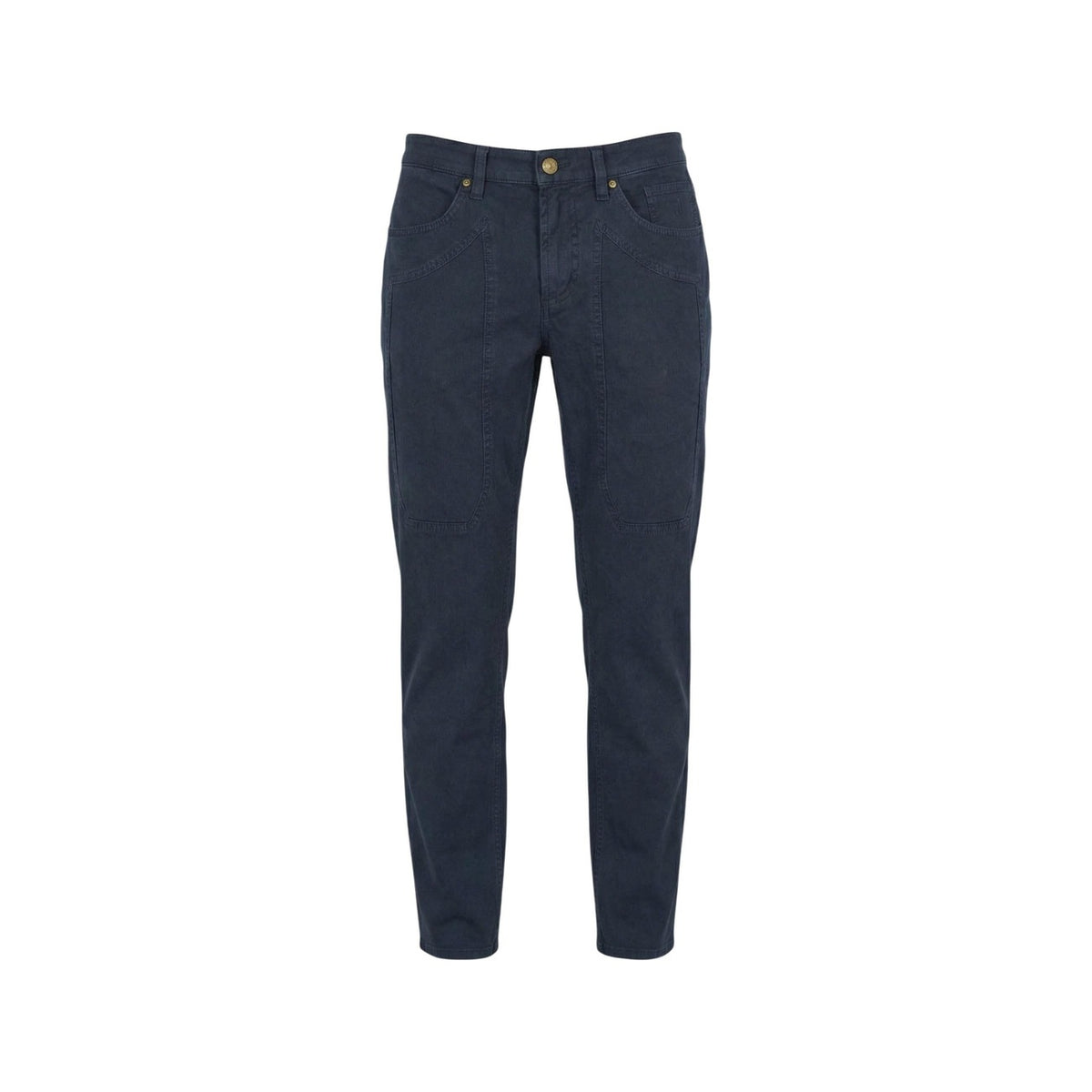 Jeckerson — JUPPA077JOHN001 CTCPTGABA012 U031 men's pants — view 7