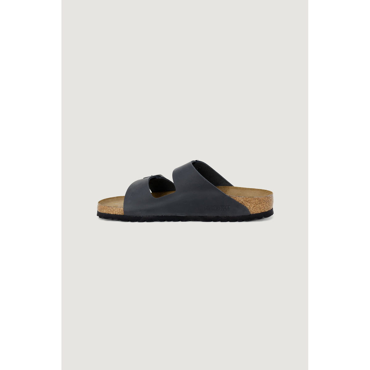 Birkenstock — Arizona cuir huilé noires 552113 femme — vue 4