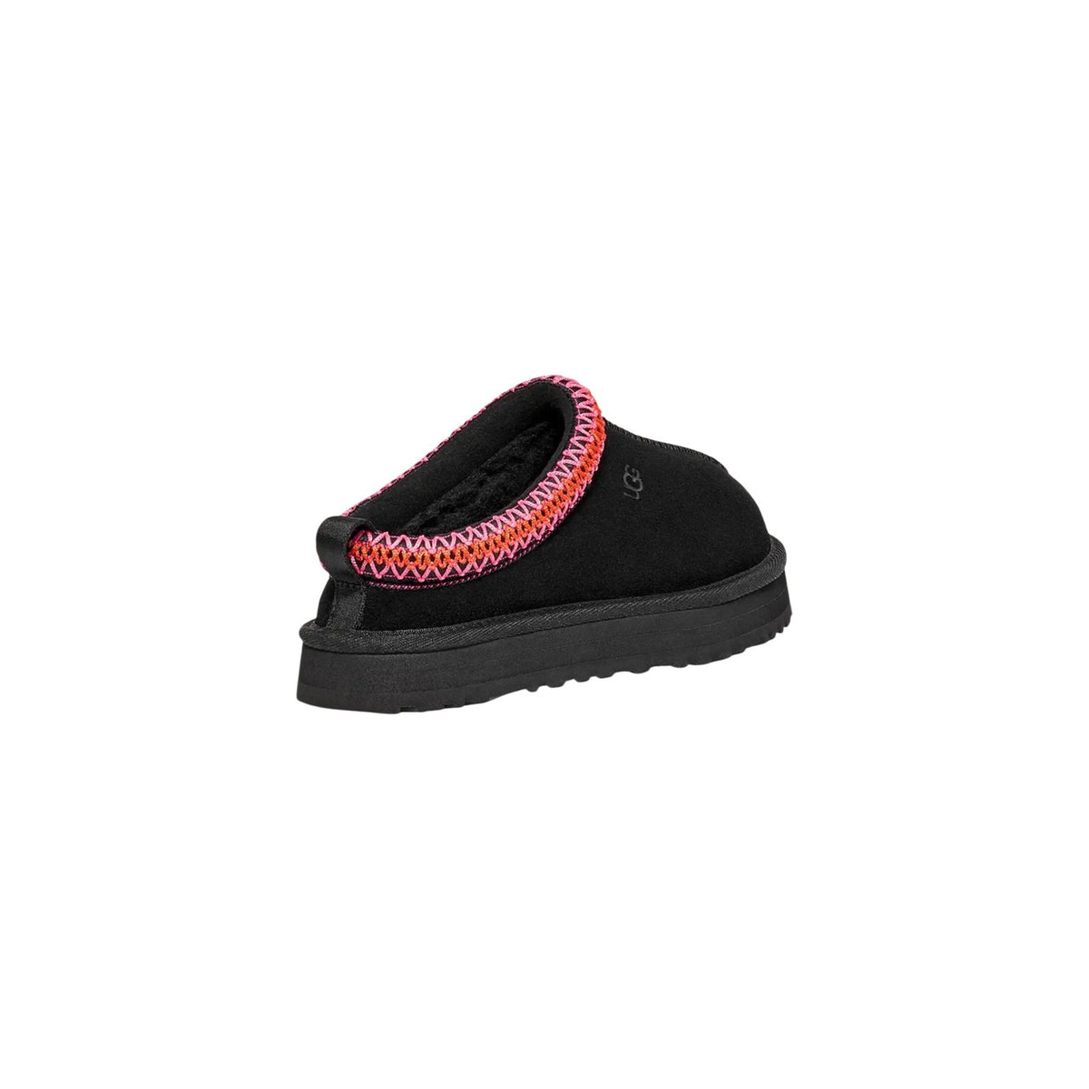 UGG — Mules Tazz noir enfant — vue 4