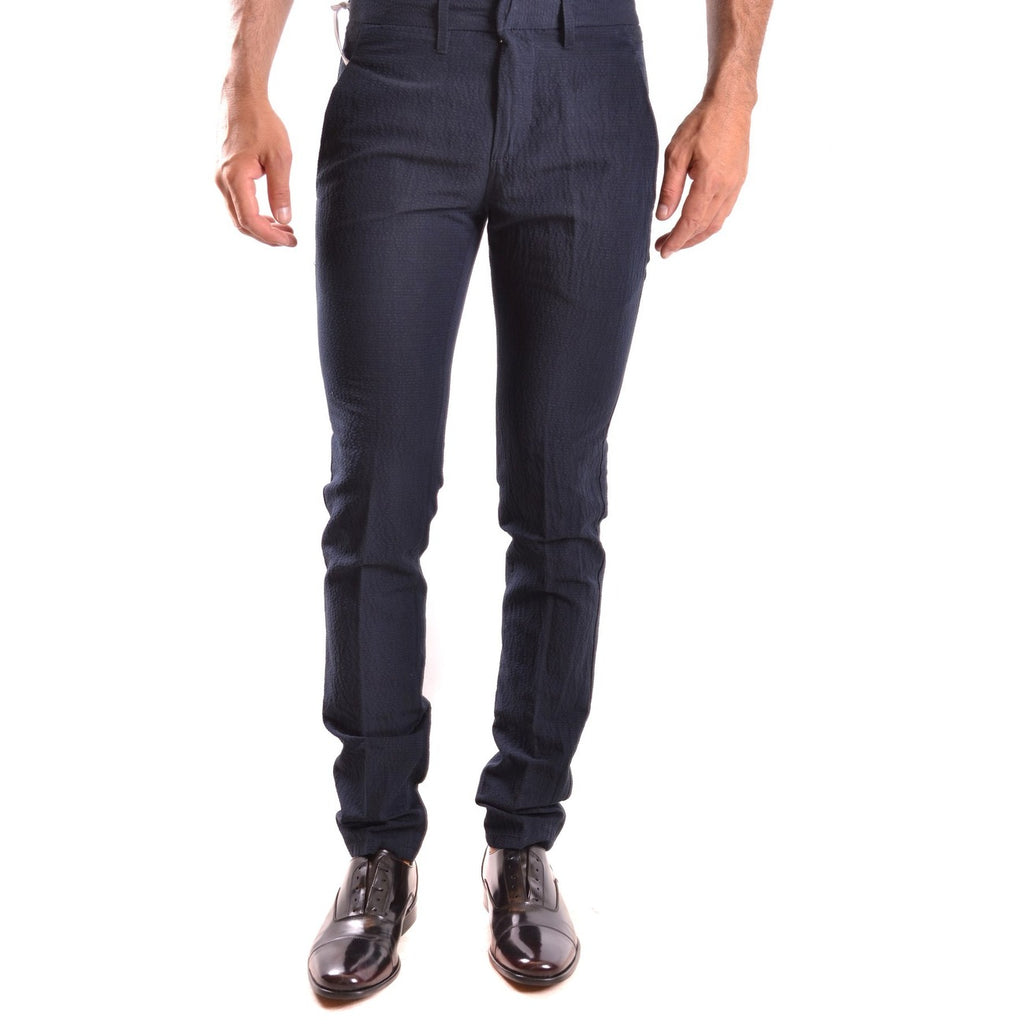 Dondup — Pantalon réf. B_26065 bleu homme