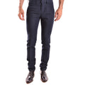 Dondup — Pantalon réf. B_26065 bleu homme
