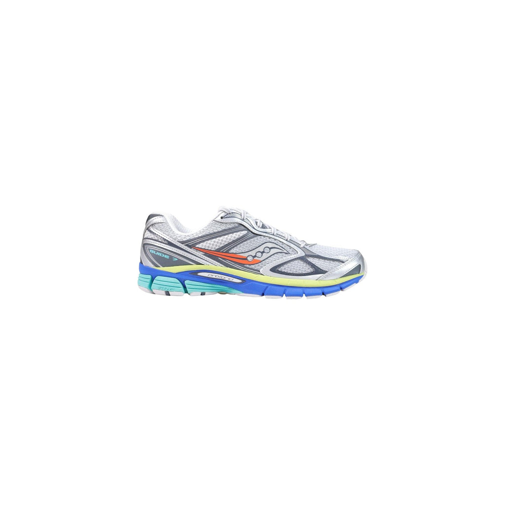 Saucony — Baskets PROGRID GUIDE 7 femme