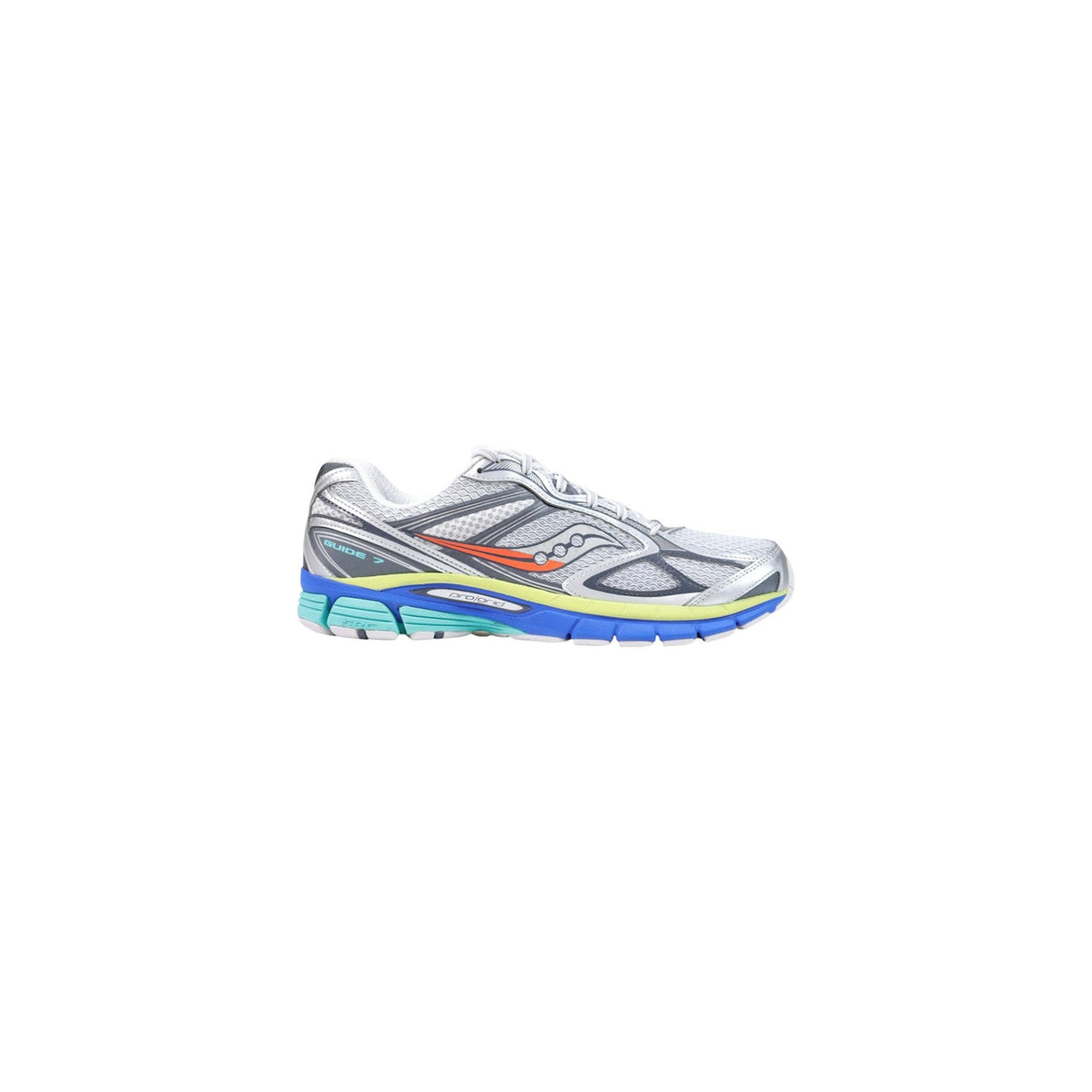 Saucony — PROGRID GUIDE 7 women’s sneakers