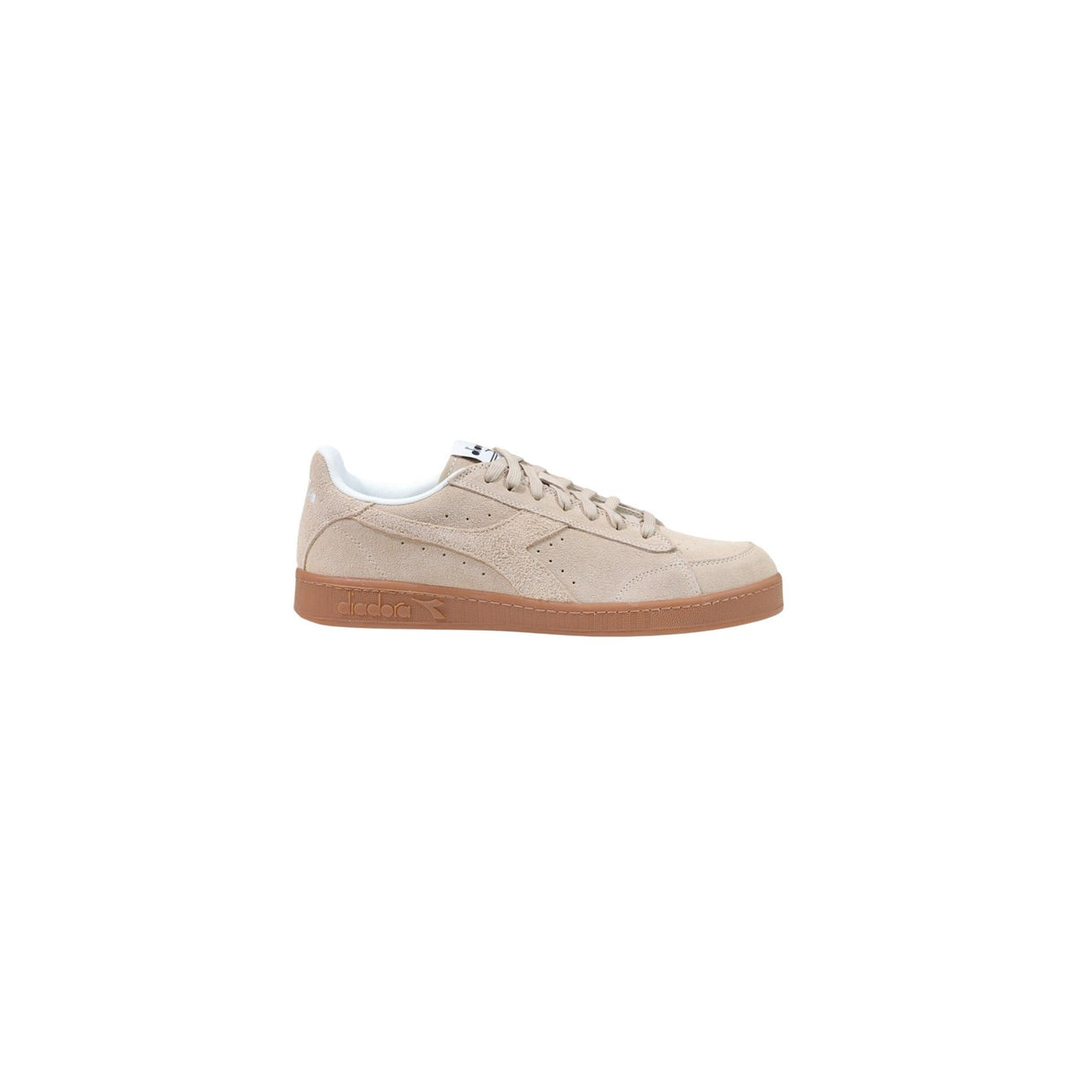 Diadora — Baskets Game Low Suede homme — vue 6