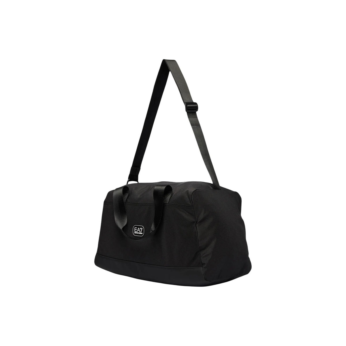 EA7 — Sac noir homme — vue 5