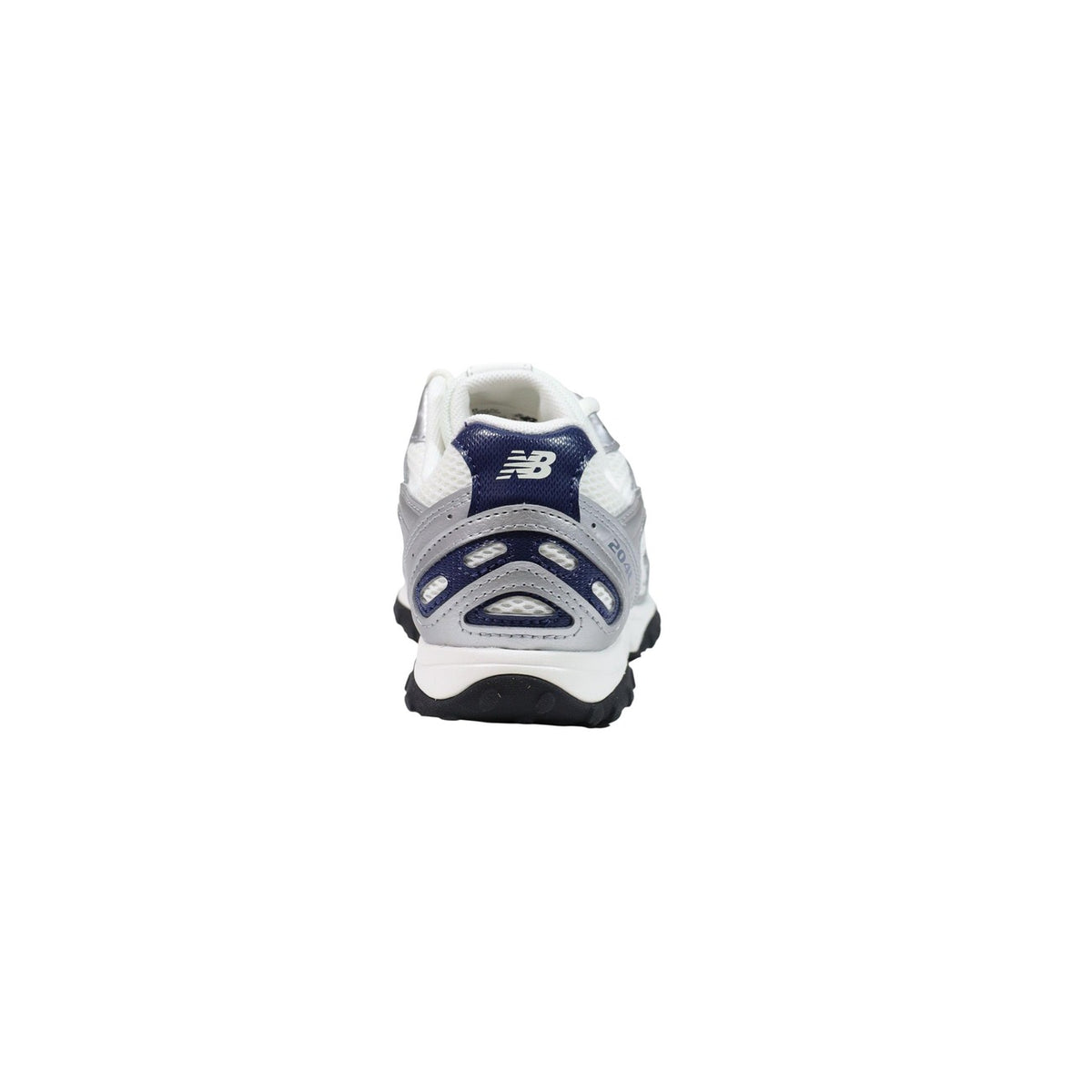 New Balance — Baskets 204L bleu femme — vue 4