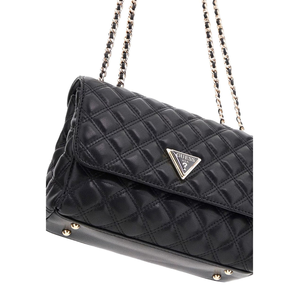 Guess — Sac Cruise Vibe Top Zip femme - coloris noir — vue 4